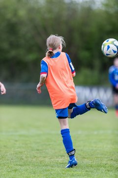 Bild 266 - wCJ VfL Pinneberg - Alstertal-Langenhorn : Ergebnis: 0:8